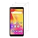 VIESUP for Alcatel TCL A3 A509DL Screen Protector, [2 Pack] HD Clear Anti-Scratch Bubbke-Free Easy Installation Tempered Glass Film for Alcatel TCL A3 (A509DL)