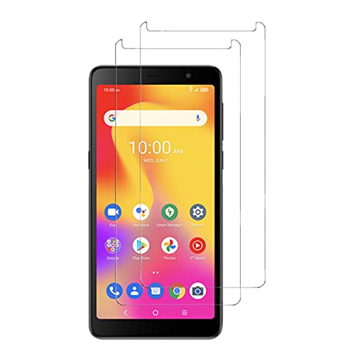 Film verre trempé Alcatel TCL A3 pour éviter les fissures d'écran