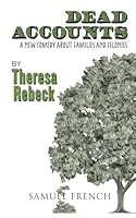 Dead Accounts 0573701687 Book Cover