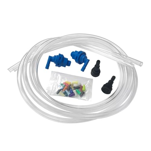 Meat Room Proportioner, Maintenance Kit, PM8057
