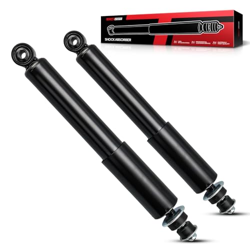 Torchbeam Front Struts Shock Absorber Assembly for Canyon,Colorado,i-350 by Torchbeam - Used condition - US$32.67