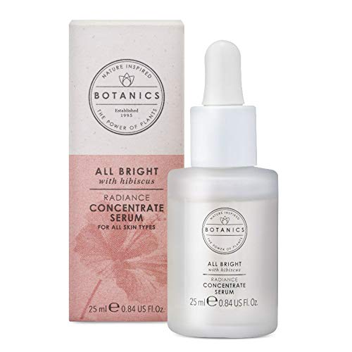 Botanics Shine Away Invigorating Face Scrub