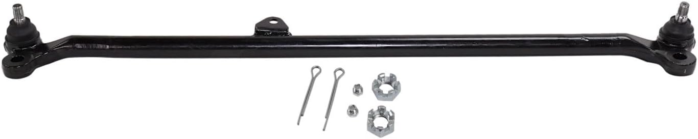 Replacement Center Link (Front) fits Nissan Pathfinder 3.0L V6 1987-1990 4WD