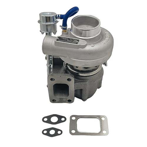 Turbocompresseur HX30W 3777304 HOLDWELL pour moteur Cummins 4BT 3.9L