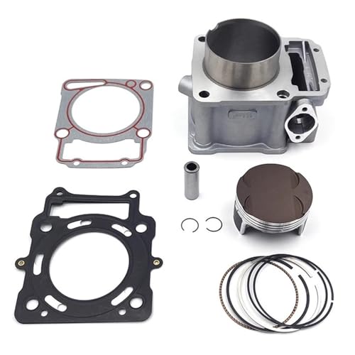Kit cilindro de motor NB300 ZS174MN-5 bloque de aluminio con juntas y pistón