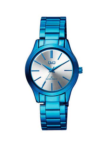 Q&Q Fashion Analog Off-White Dial Womens Watch-QZ29J421Y (B087YSGDDJ) Amazon Price History, Amazon Price Tracker