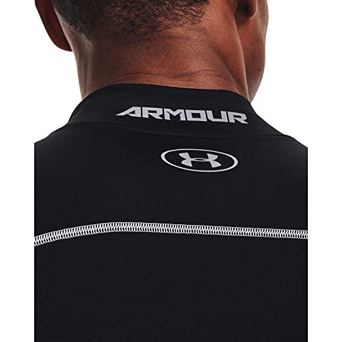 Under Armour Men's ColdGear Armour Compression Mock Long-Sleeve T-Shirt4