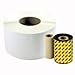 WASP BARCODE TECHNOLOGIES RIBBON THERMAL TRANSFER 4.25X298FT WAX / 633808411022 / by Wasp Technologies
