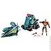 Masters of the Universe Battle Ram w/ Man at Arms