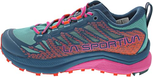LA SPORTIVA Jackal Ii Trail Running Shoes EU 39