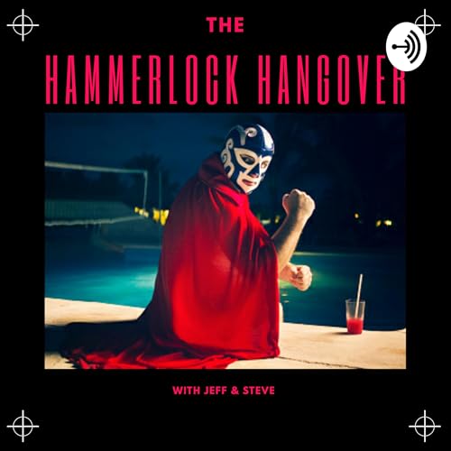 The Hammerlock Hangover cover art