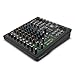 Mackie ProFX10v3+ 10-Channel Professional Analog Mixer with USB, Onyx Mic Preamps, GigFX Effects Engine, and Bluetooth