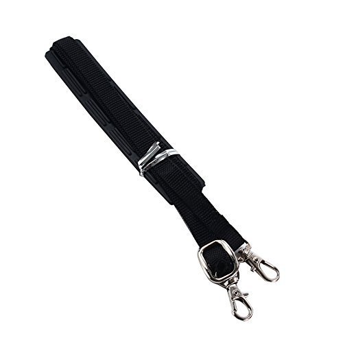 Emily In Paris Phone Iphone Xr Case, Umiko(Tm) 3D Cool Camera Design Case Pc + Silicone Cover Case With Long Strap Rope For Apple Iphone Xr 6.1 Inch (Moderate Hardness), Black #TOP7