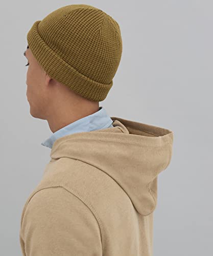 Sweat à capuche durable COOZO Unisexe Lusaka en coton bio - 2