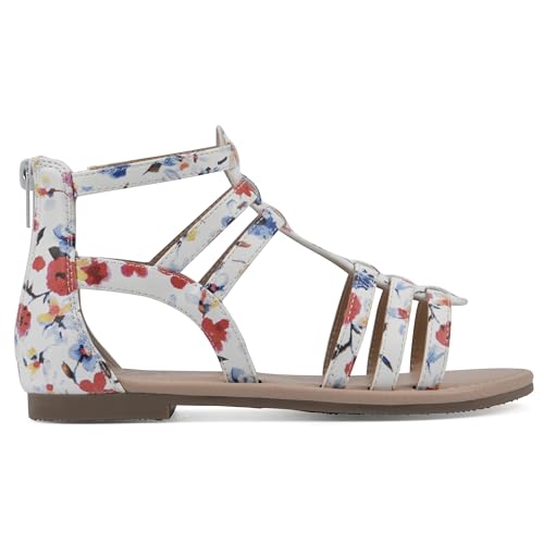 Image of White Mountain Kids Gloree Strappy Ankle Sandal