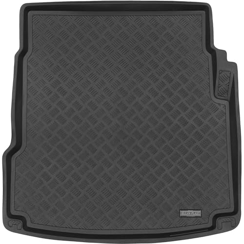 SMK Kofferraumwanne Kofferraummatte passt für Jaguar XE ab 2015 antirutschmatte Auto Kofferraum schutzmatte für alle Jahreszeiten, die vor Schmutz und Dreck schützt SMK Kofferraumwanne Kofferraummatte passt für Jaguar XE ab 2015 antirutschmatte Auto Kofferraum schutzmatte für alle Jahreszeiten, die vor Schmutz und Dreck schützt