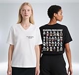 Zoom IMG-1 maglietta con scritta ot therapist Zoom IMG-1 maglietta con scritta ot therapist