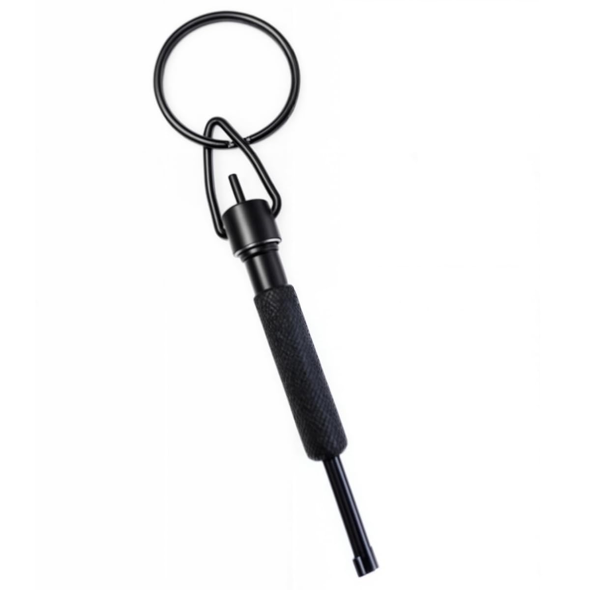 Genérico Llave grilletes policiales - Llave maestra para grilletes policia - Llave grilletes - Llave esposas - Llave universal para grilletes