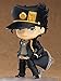 Medicos JoJo's Bizarre Adventure: Jotaro Kujo Nendoroid Action Figure