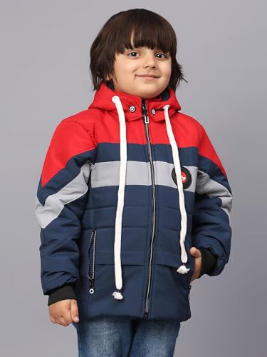 Image of Sky Heights Boys Jacket