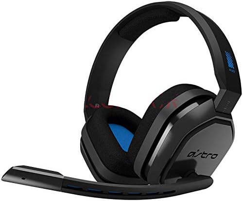Astro A10 Gaming Headphones 