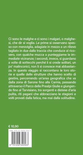 Andar Per Malghe Del Friuli - 2