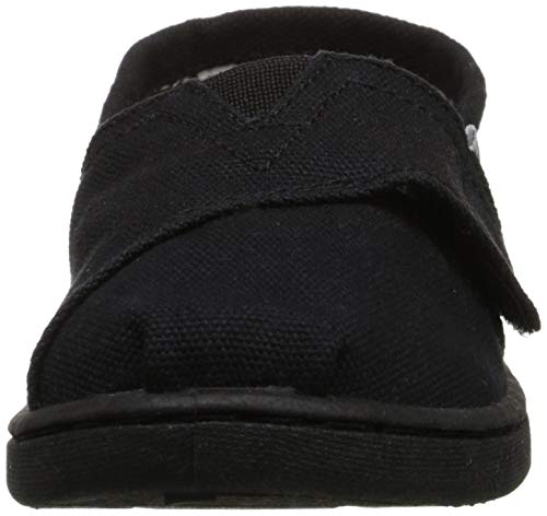 TOMS Tiny Classic Canvas Slip-on Shoes #TOP28