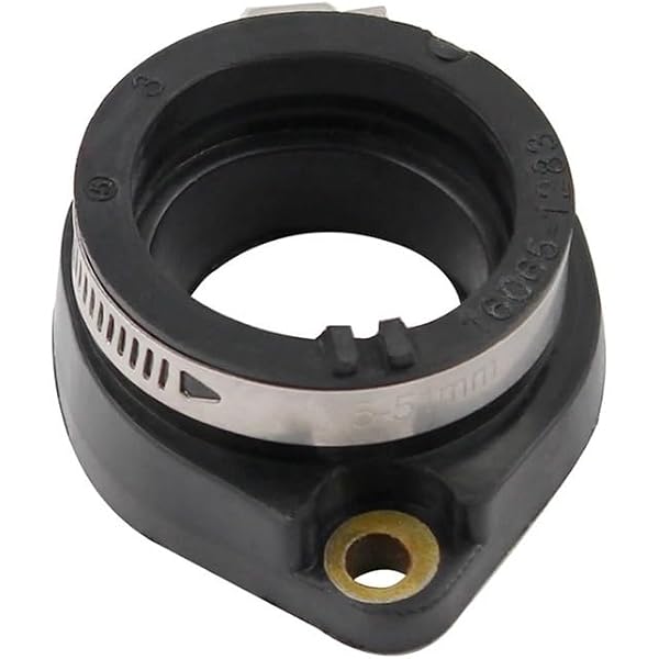 Interfejs gaźnika motocyklowego kolektor dolotowy i wylotowy dla KA-WASA KLX250 KLX300 d-tracker KLX250ES KLX250S KLX250SF KLX250SR