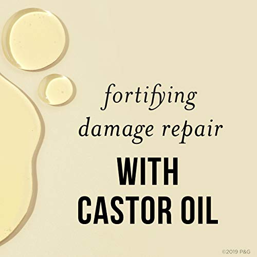 Pantene Nutrient Blends Fortifying Damage Repair Conditioner #TOP23