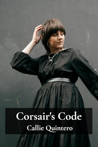 Corsair's Code: Composing Material Appearance for Photorealistic Rendered Forms.