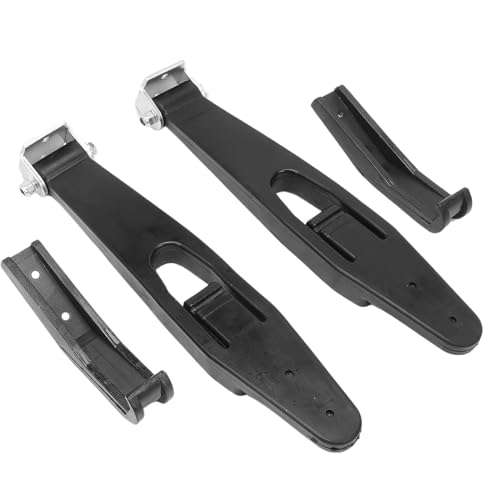 Hood Latch Kit for Freightliner Classic XL FLD 120 Midwest WA18-8015 Oshkosh 2071290 Western Star 671013419