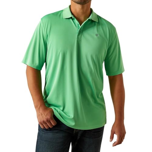 Image of Ariat Men's Tek Polo