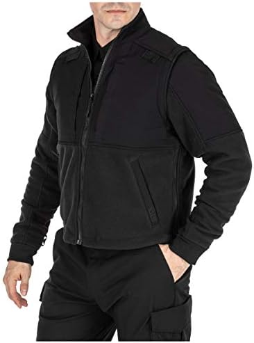5.11 5 in 1 jacket