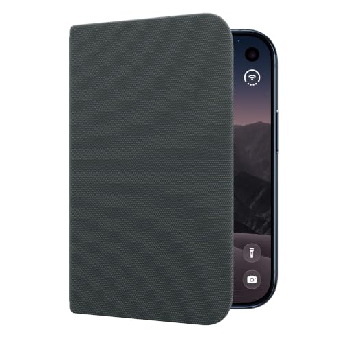 Folio avec support iPhone Duo - vue 9