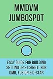 d-star anmeldung  MMDVM JumboSpot: Easy Guide For Building, Setting Up, & Using It For DMR, Fusion, & D-STAR: Jumbospot Oled Display (English Edition)