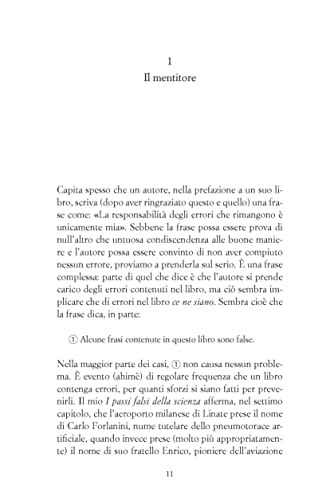 Logica Dei Paradossi. Esercizi Di Ginnastica Filosofica Ai Confini Del Pensabile - 5
