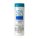 Spa Essentials 32305000 Brominating Tablets for Spas and Hot Tubs, 1.5-Pound