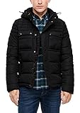 s oliver jacke herren amazon seidenmatte Optik und einfarbig