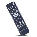 ZWP RT2781BE Replacement Remote Control Compatible for RCA RT2781 RT2781BE RT2781HB Home Theater System