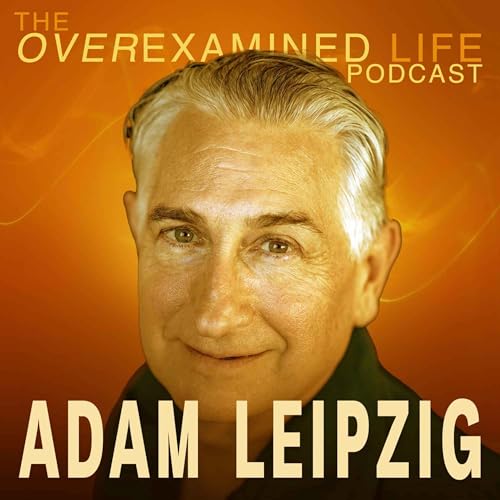How to Succeed as a Creative with Adam Leipzig
