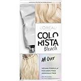 L'Oreal Paris Colorista Bleach, All Over