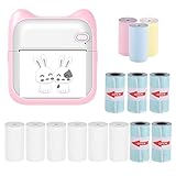 ミニフォトプリンター