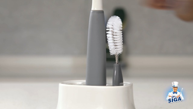 Brosse Biberon Brosses à Vaisselle Et à Bouteilles : Brosses Et épurateurs Goupillon Bouteille