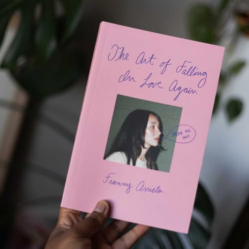 Image of The Art of Falling in Love Again