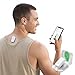 Upright GO 2 Premium | Posture Corrector Trainer & Tracker for Women & Men with Smart App
