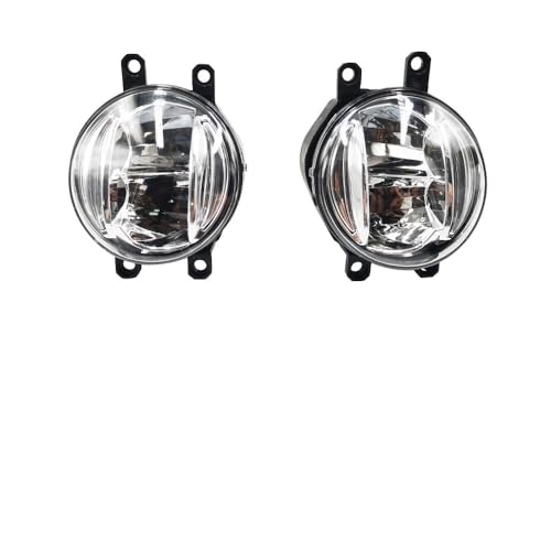 Rejilla de faros antiniebla con DRL para viajar seguro con tu Auris 2015