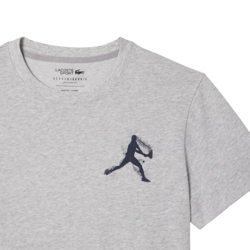 Image of Lacoste Men's Tennis X Novak Djokovic Pack