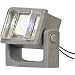 Produktbild Viessmann 6338 - H0 Deckenstrahler, LED, weiß