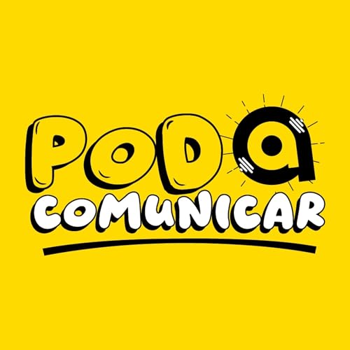 Pod Comunicar cover art