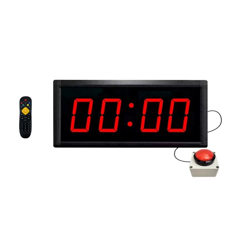 Amazon｜リモートカウントダウンタイマー ゲームチャレンジ 10秒